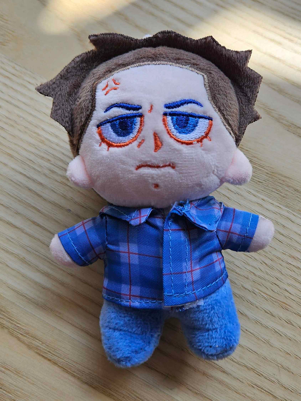 PREORDER: ALWAYS SUNNY PLUSH