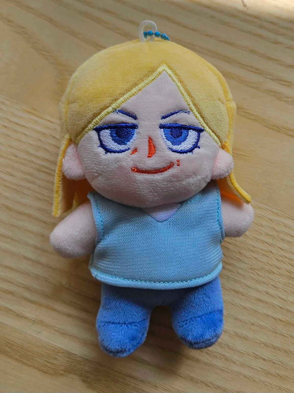 PREORDER: ALWAYS SUNNY PLUSH