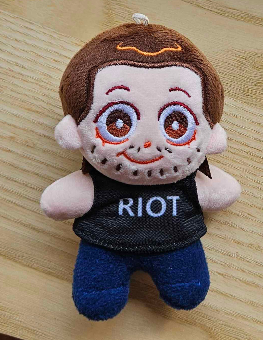 PREORDER: ALWAYS SUNNY PLUSH