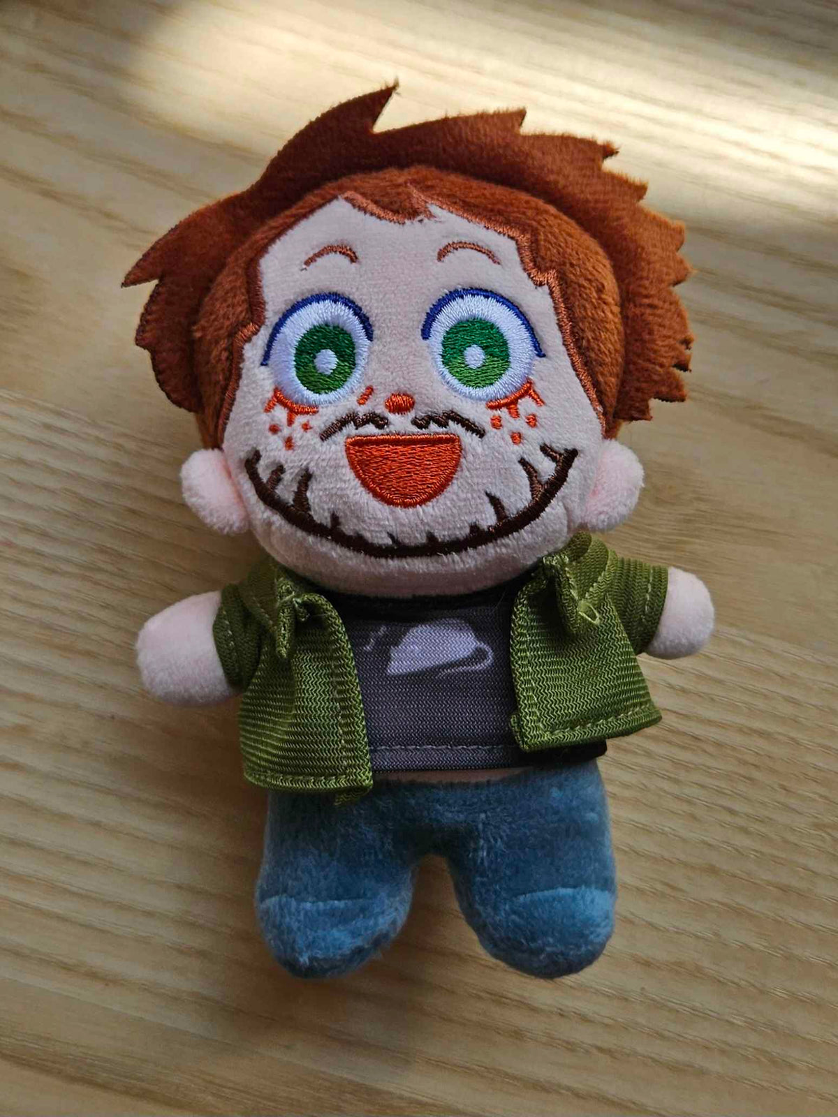 PREORDER: ALWAYS SUNNY PLUSH