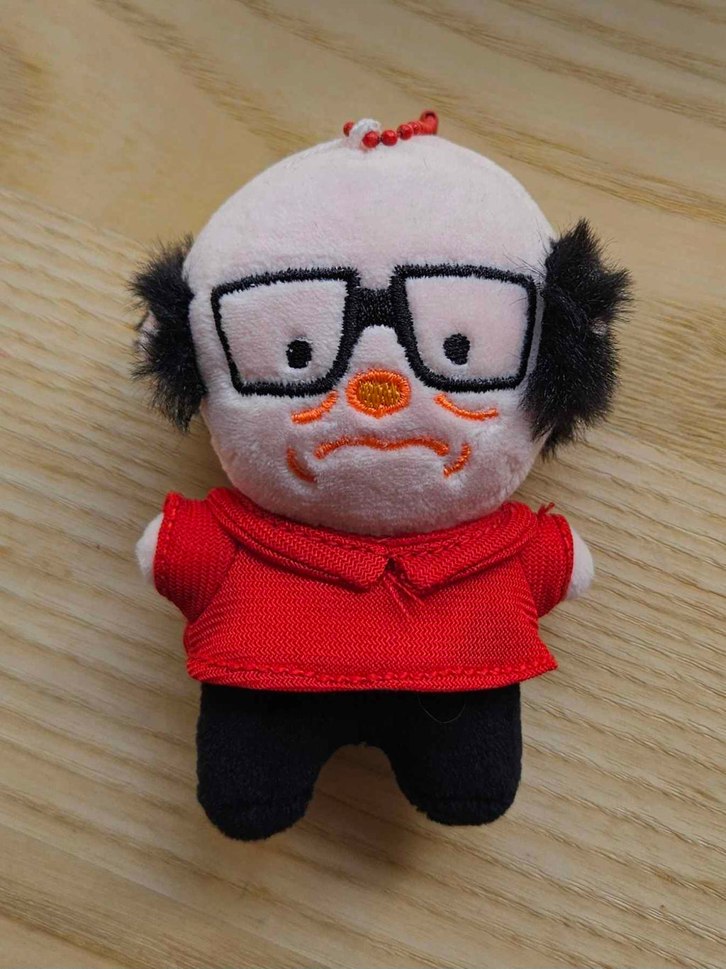 PREORDER: ALWAYS SUNNY PLUSH