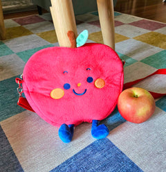 Abble the Apple Bag