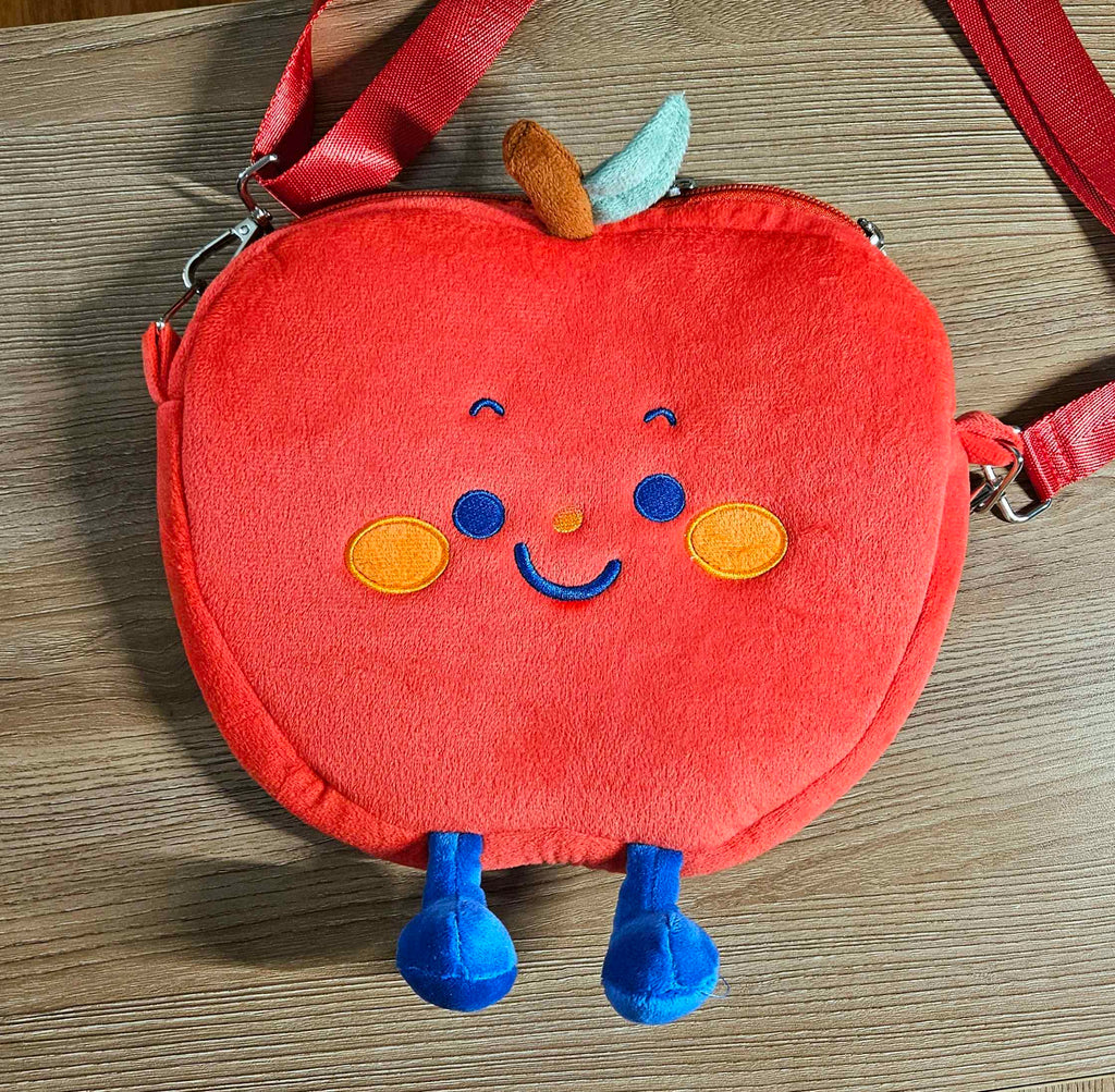 Abble the Apple Bag