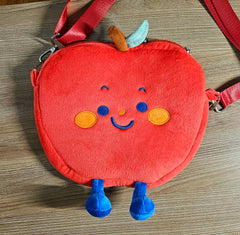 Abble the Apple Bag