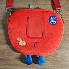 Abble the Apple Bag