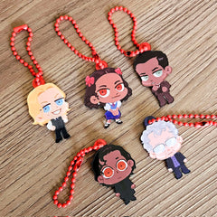 IWTV - Mini Charms