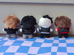 (PREORDER) MCR Revenge Plush