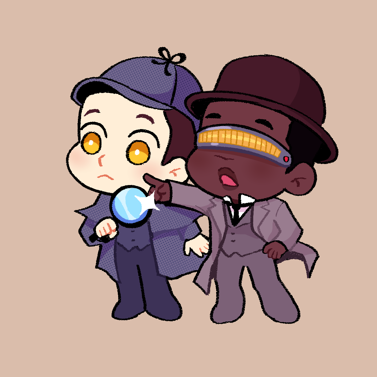 Star Trek Stickers