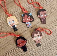 IWTV - Mini Charms