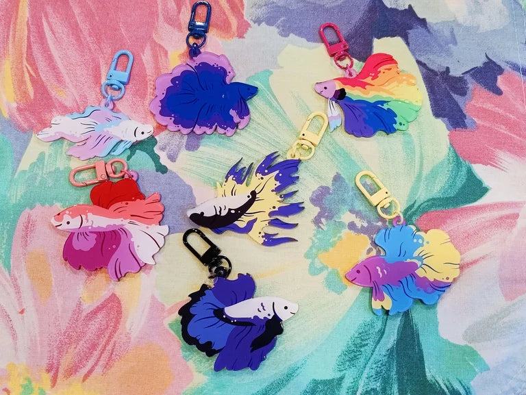 LGBETTAS CHARMS