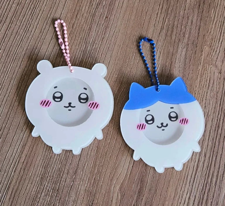 Mascot Photocard Holder