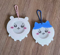 Mascot Photocard Holder