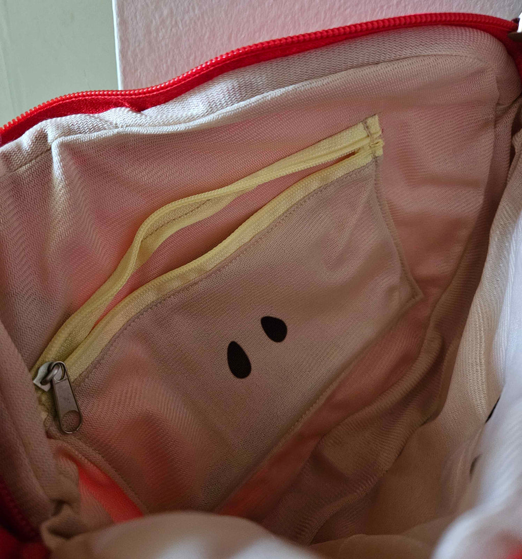 Abble the Apple Bag