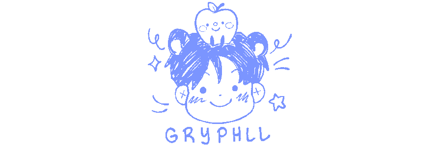 Gryphll
